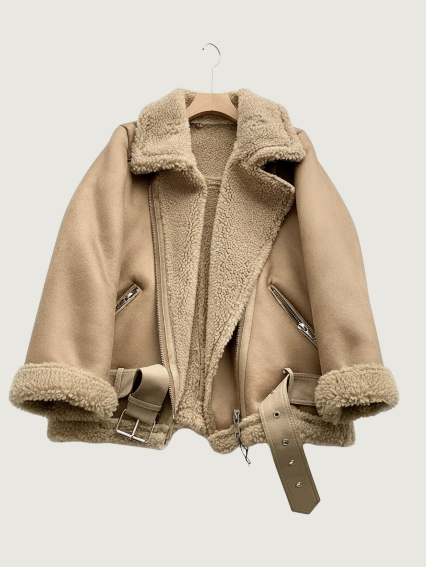 NOOR JACKET