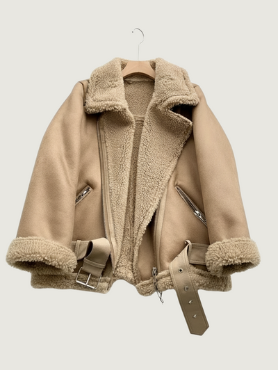 NOOR JACKET