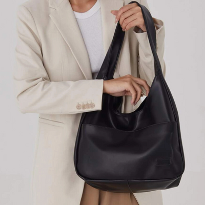 Kylie Shoulder bag - Black