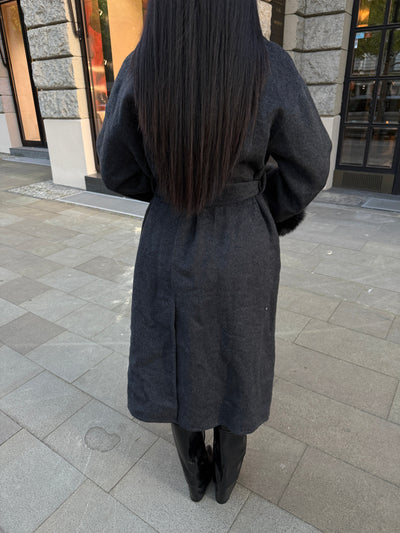 JESS coat long