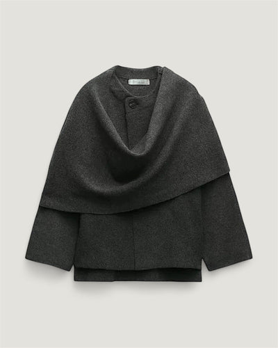 ISLA coat
