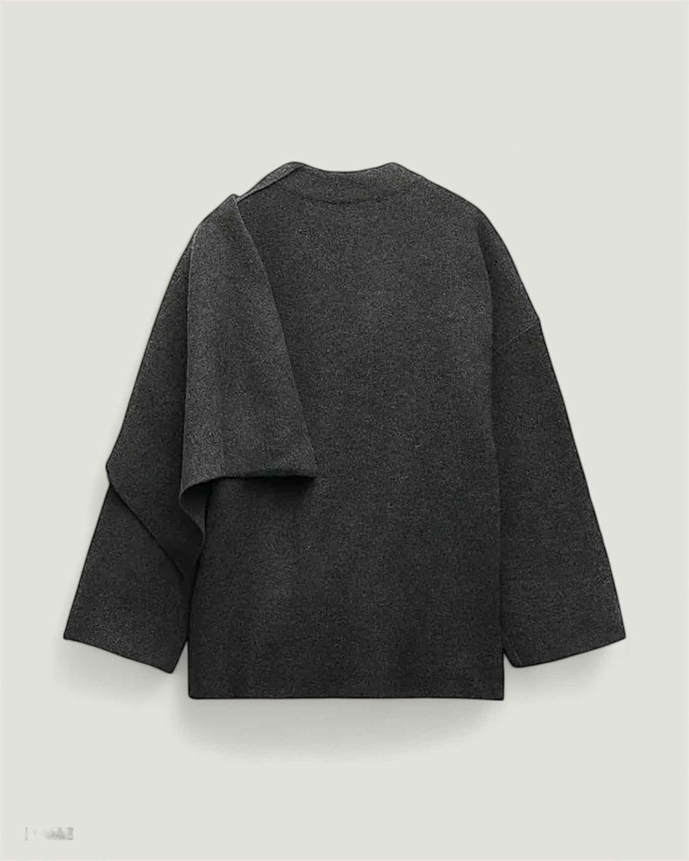 ISLA coat