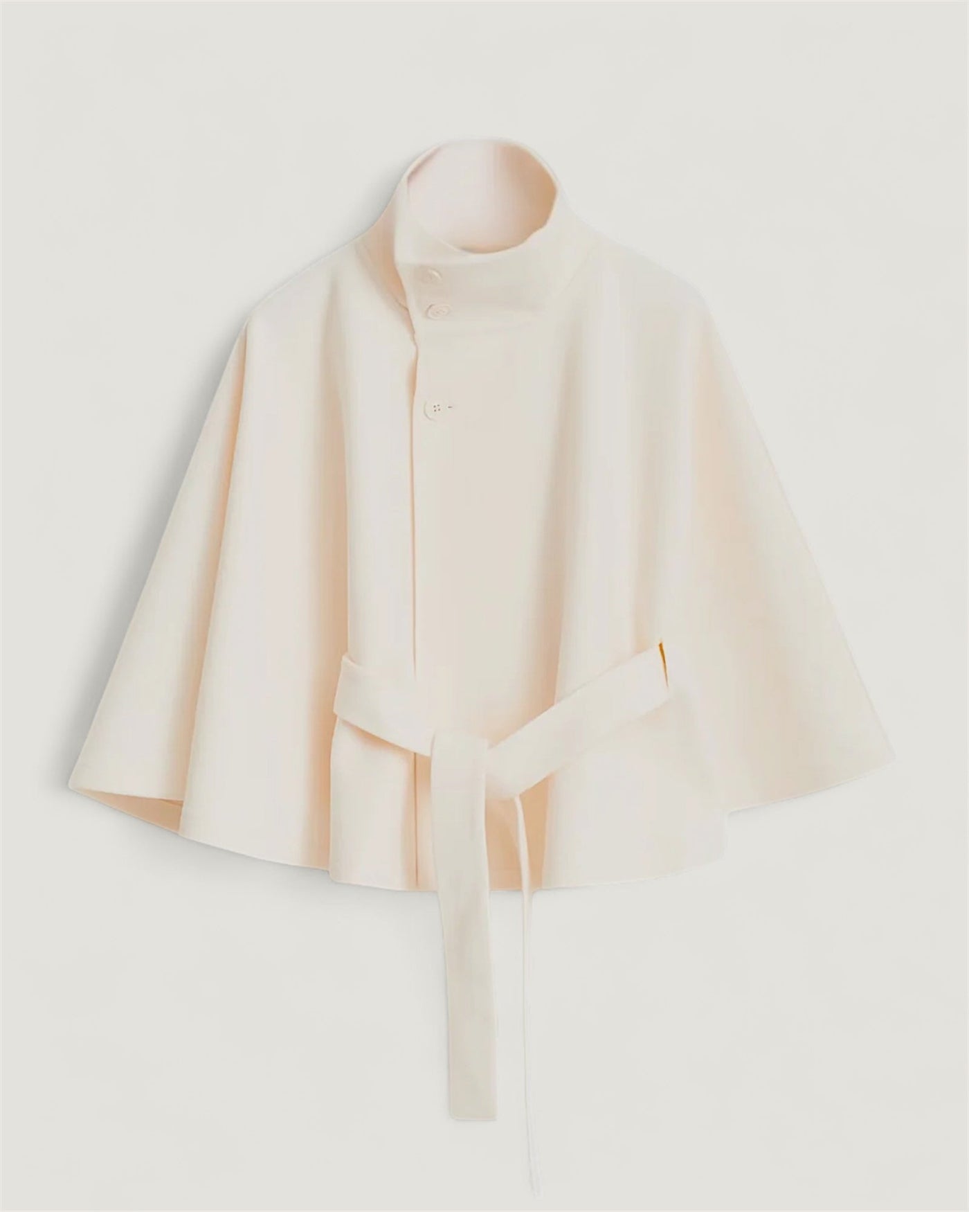 OLIVE poncho