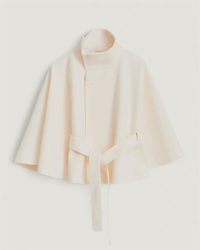 OLIVE poncho