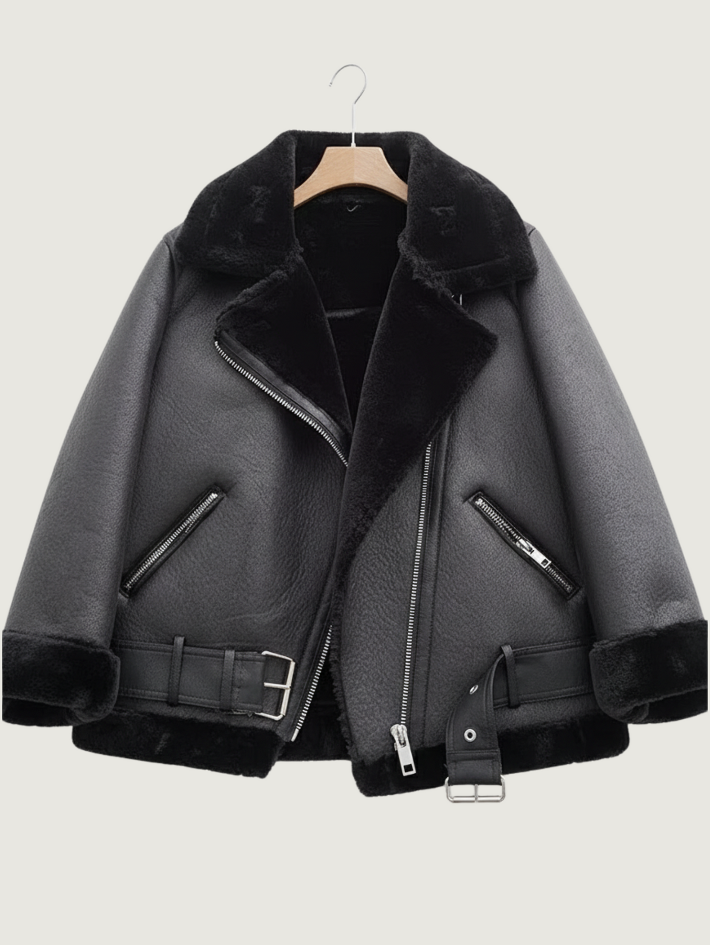 NOOR JACKET
