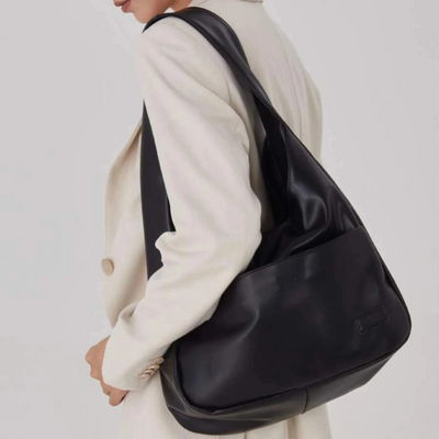 Kylie Shoulder bag - Black