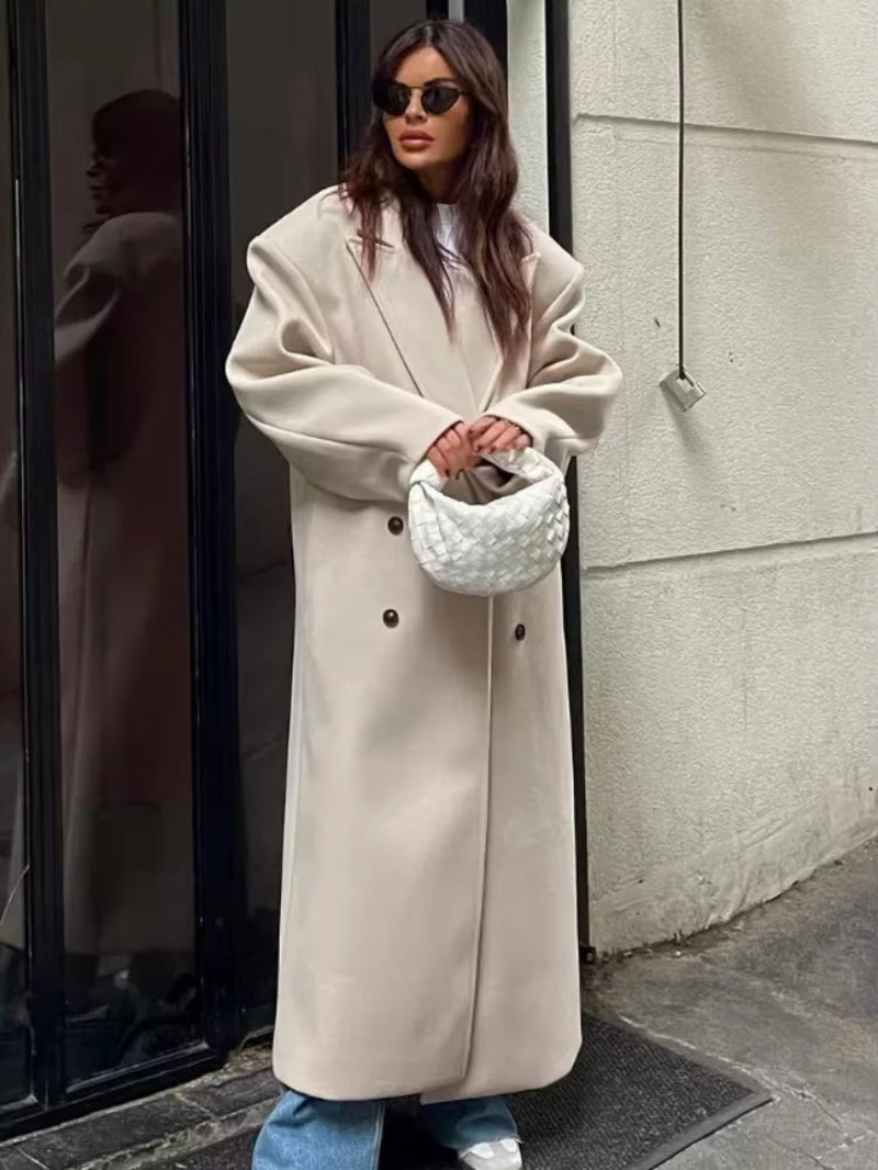 Elonore Coat