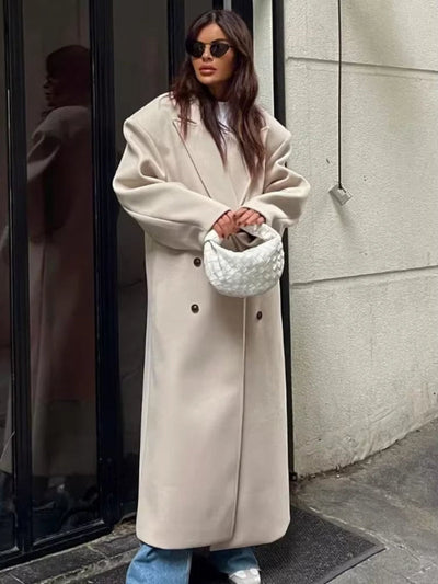 Elonore Coat