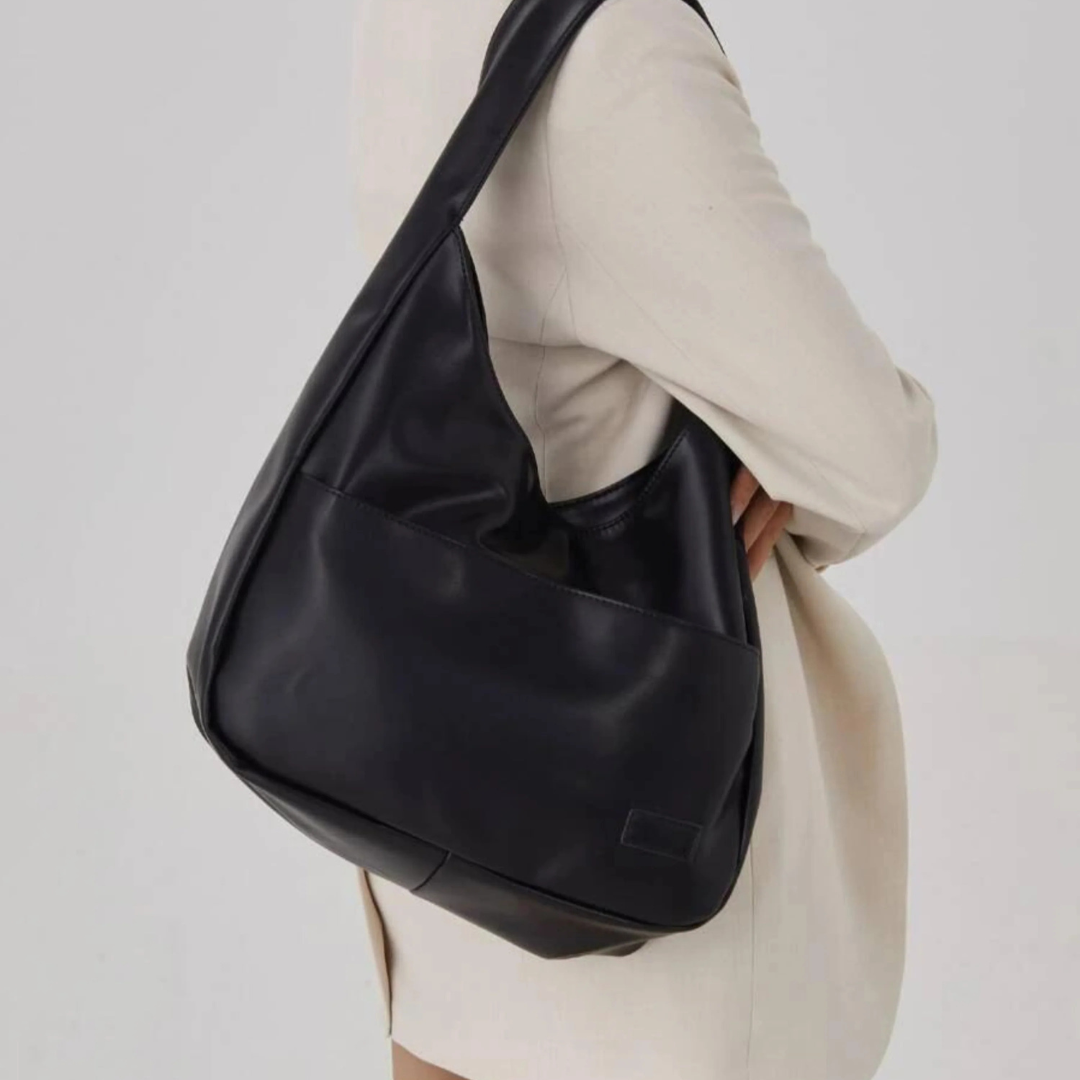 Kylie Shoulder bag - Black