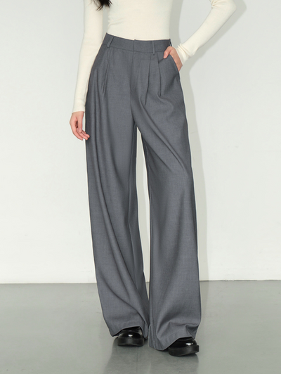 HARPER SUIT TROUSERS