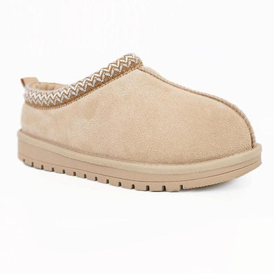 SIENNA SLIPPERS