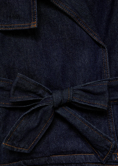 POPPY Denim Coat