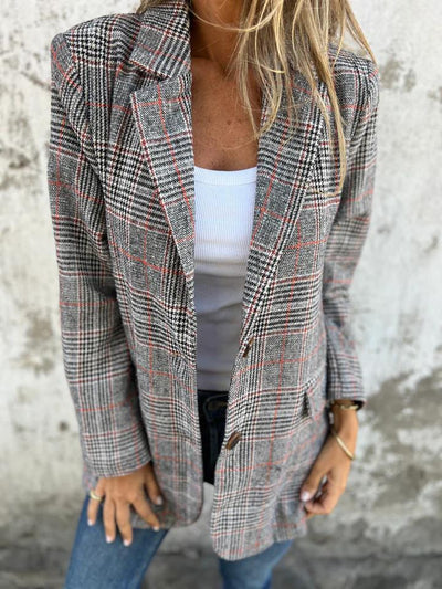 Yara - Elegant Blazer