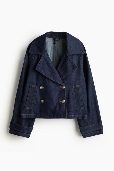 JONES DENIM JACKET