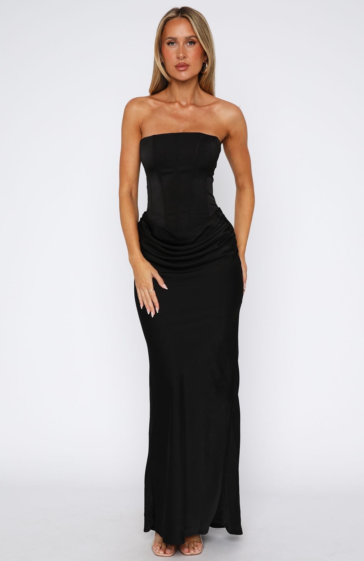 SIENNA elegant dress