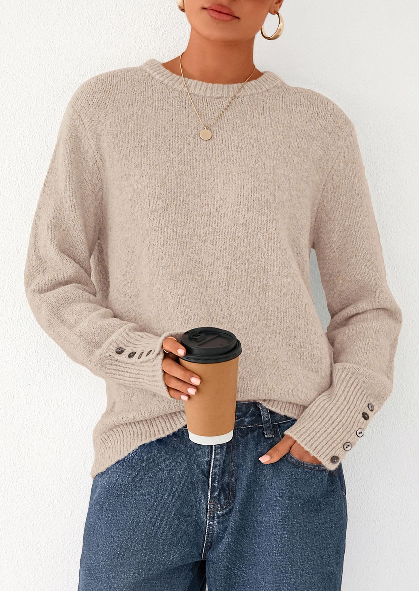 Elle Knit