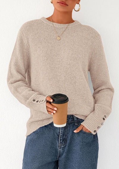 Elle Knit