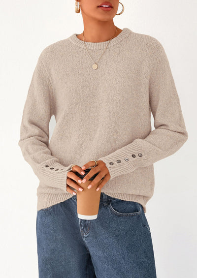 Elle Knit