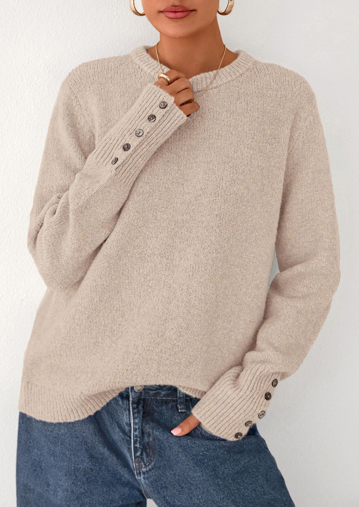 Elle Knit