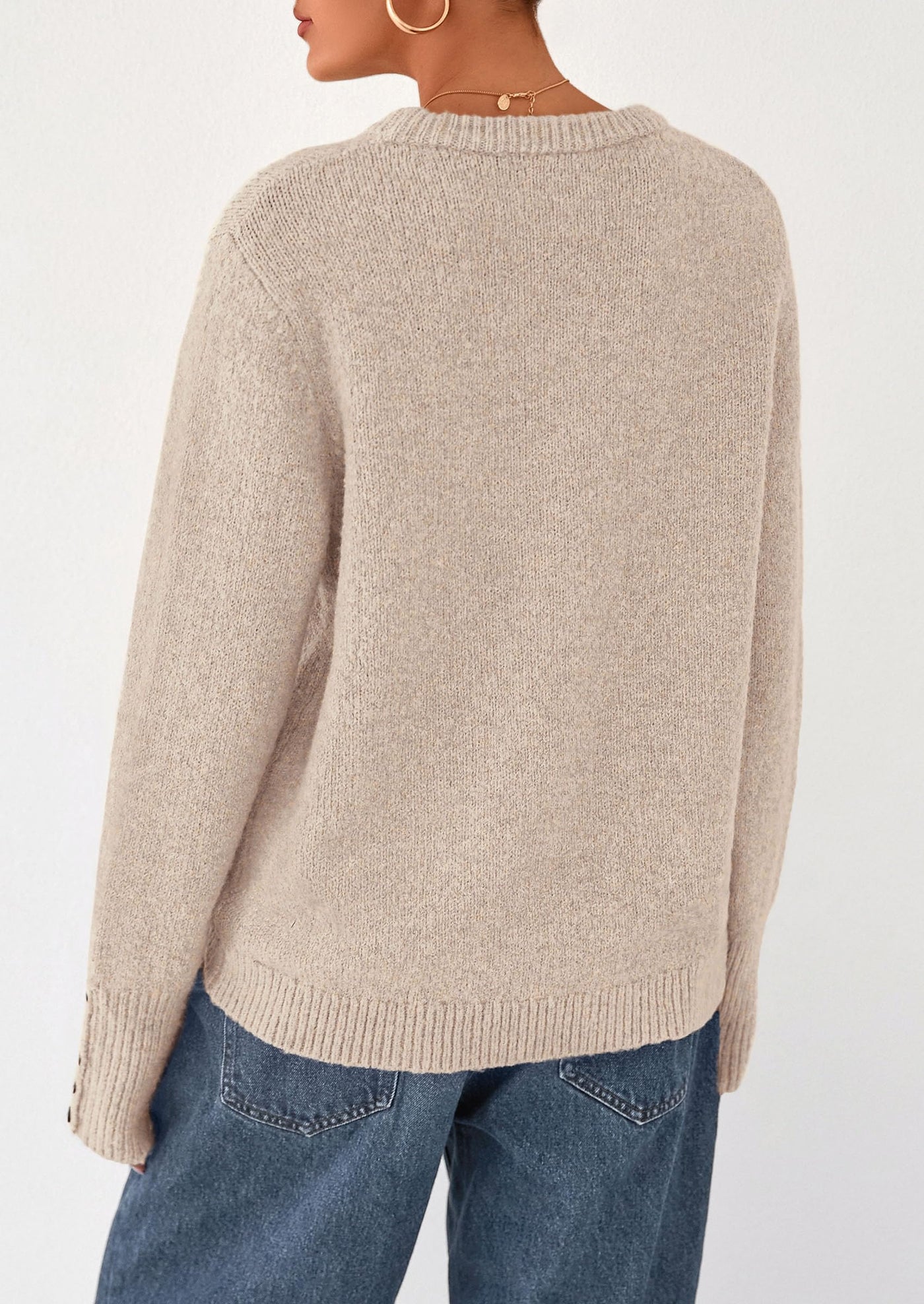 Elle Knit
