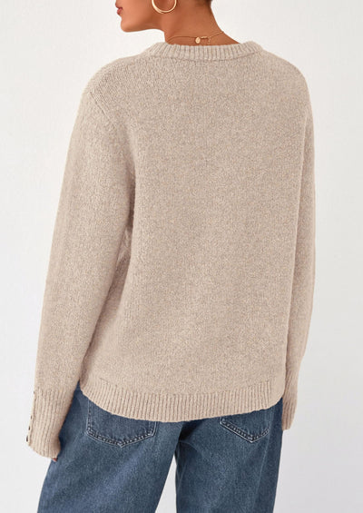 Elle Knit