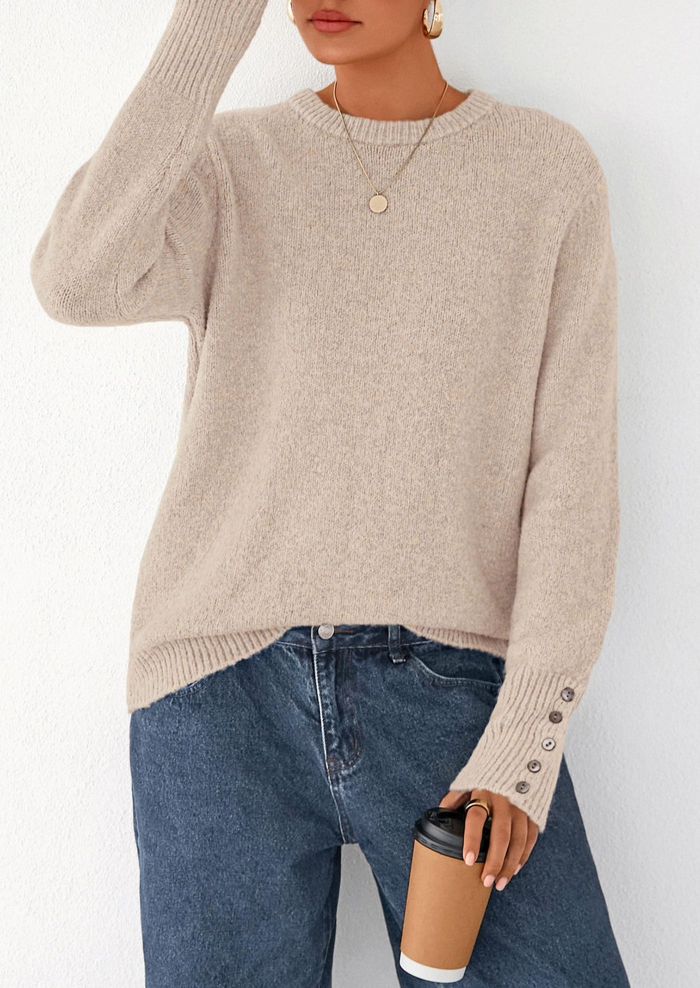 Elle Knit
