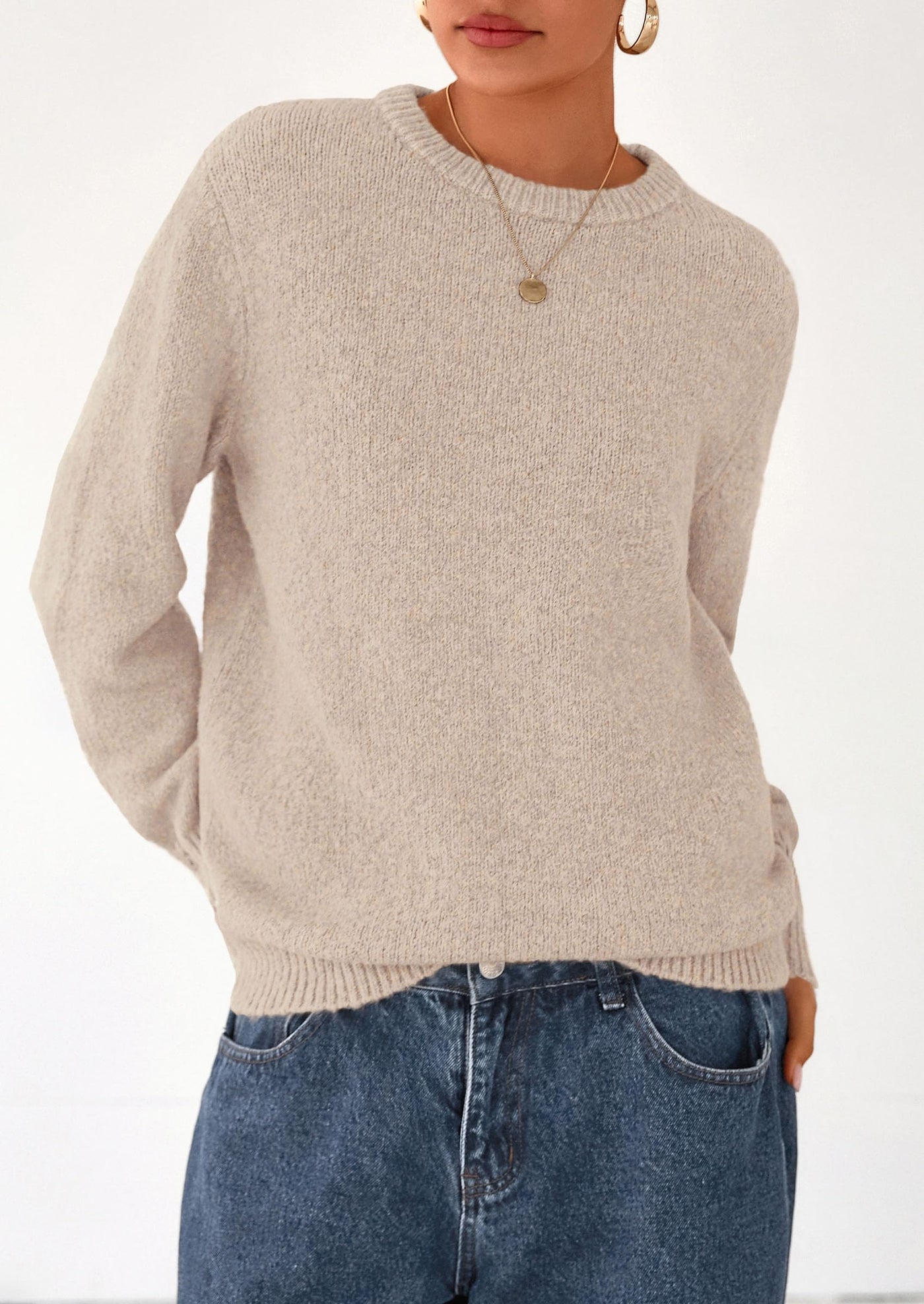 Elle Knit