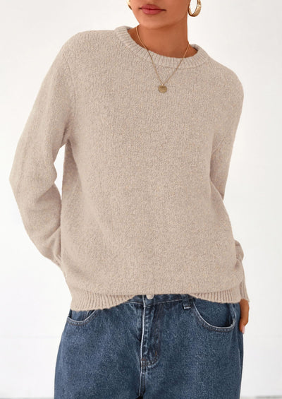 Elle Knit