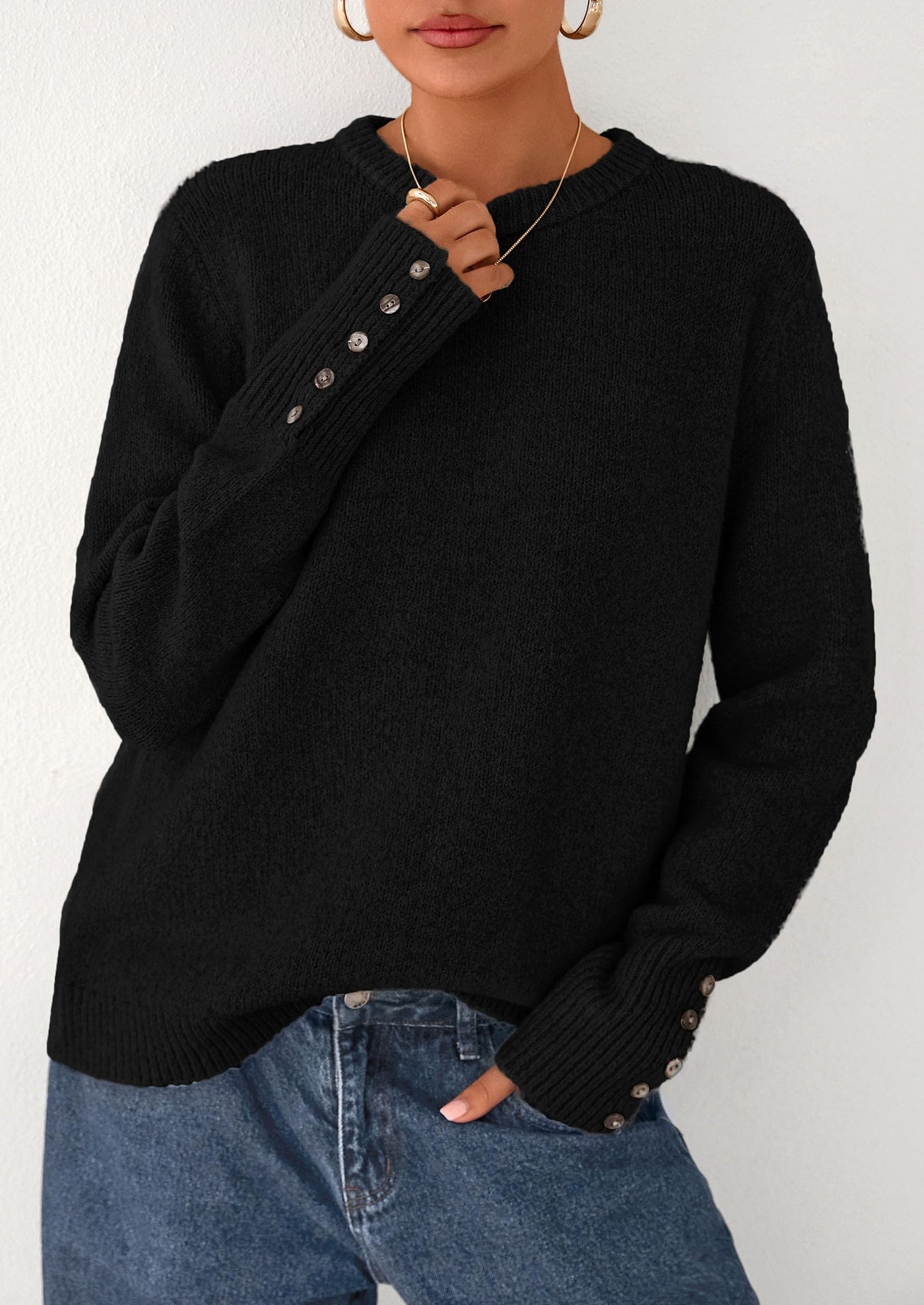 Elle Knit