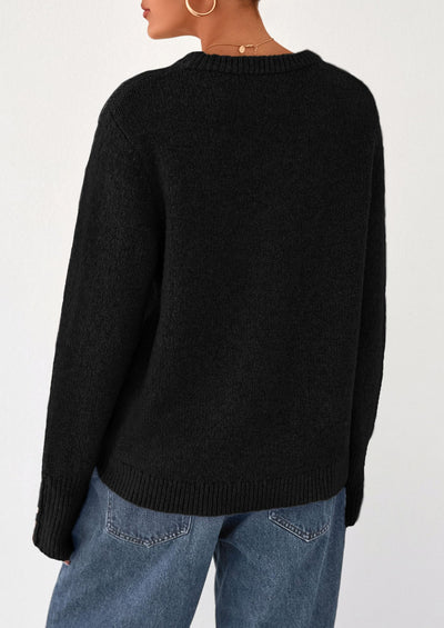 Elle Knit