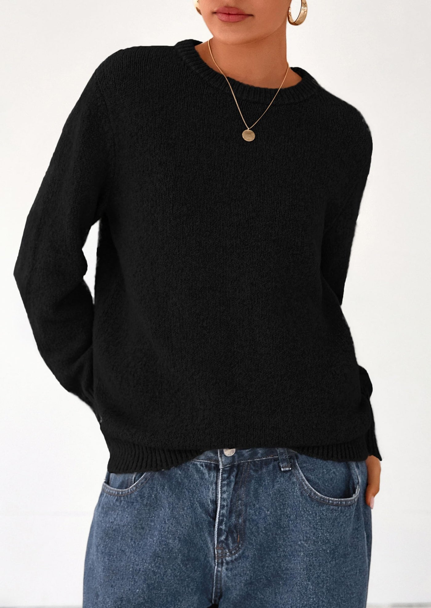 Elle Knit