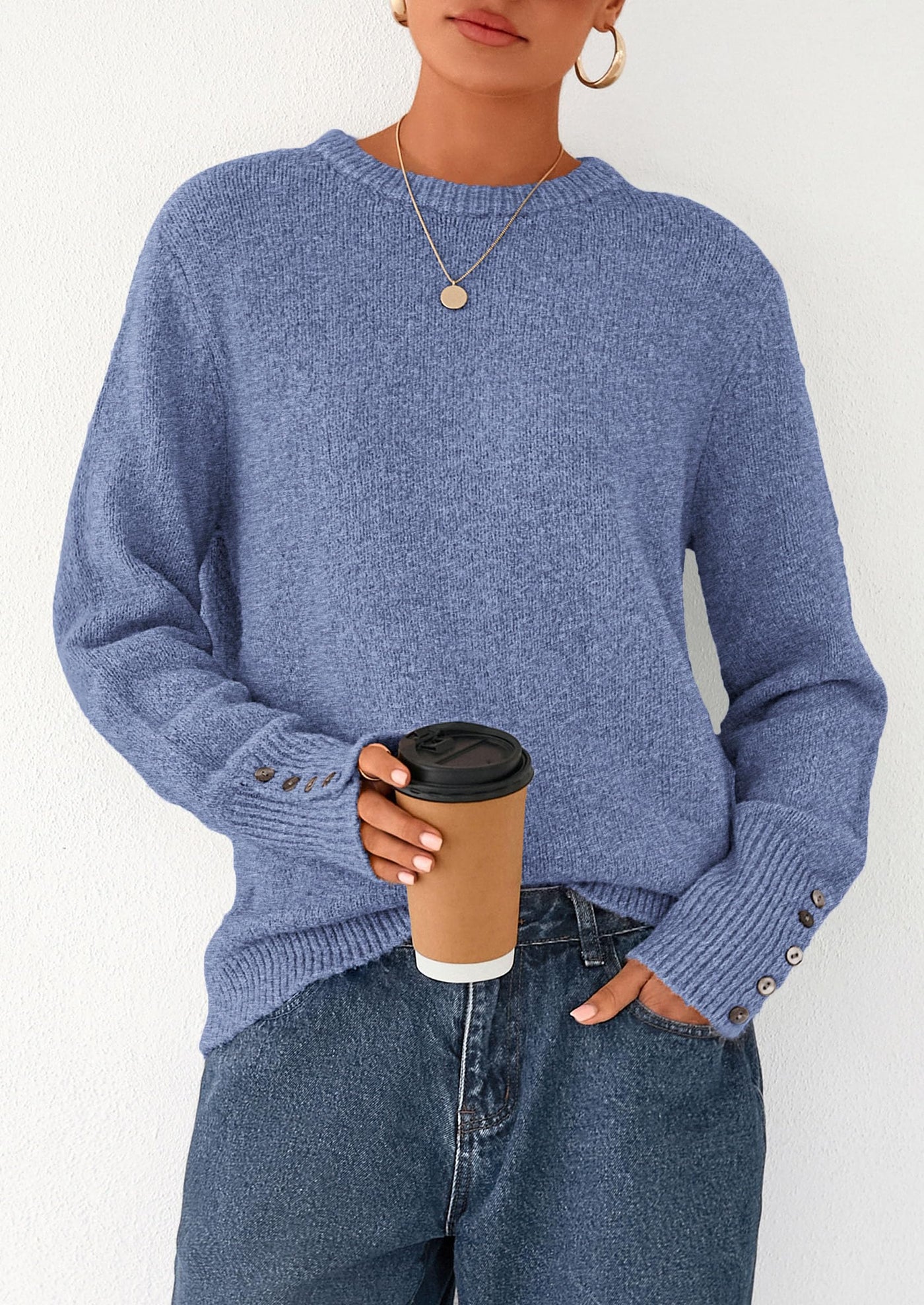 Elle Knit