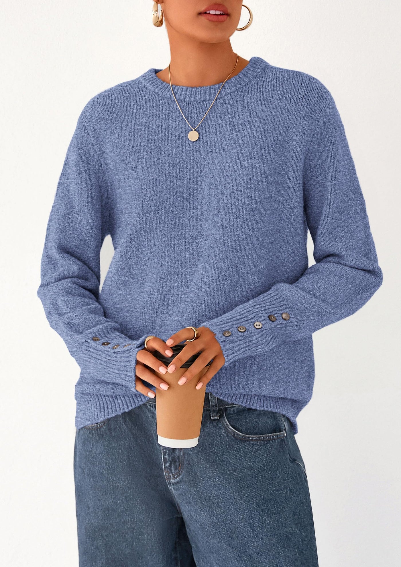 Elle Knit