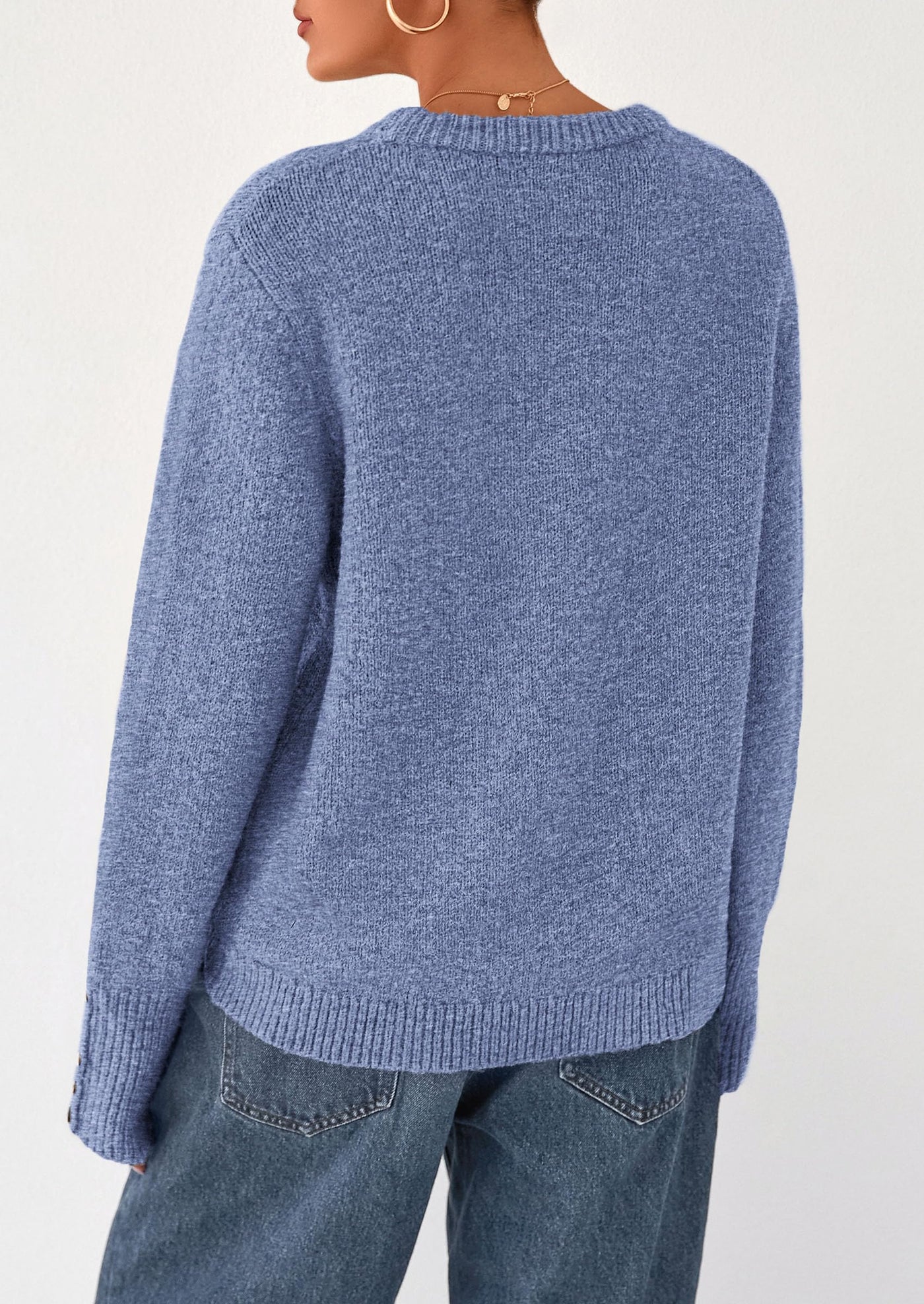 Elle Knit