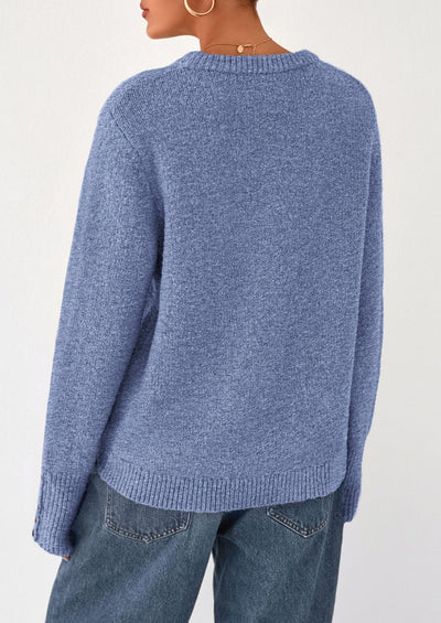 Elle Knit