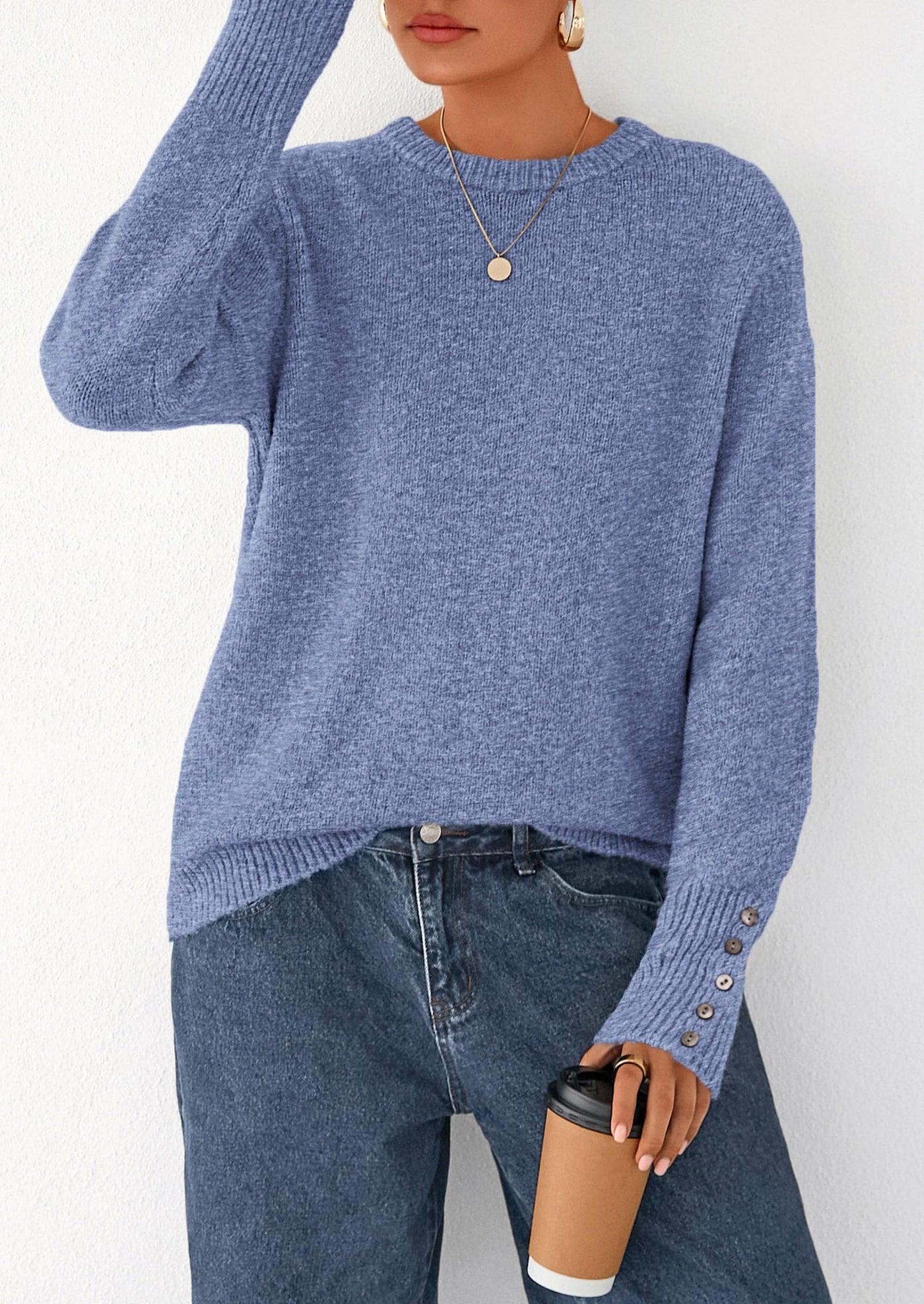 Elle Knit
