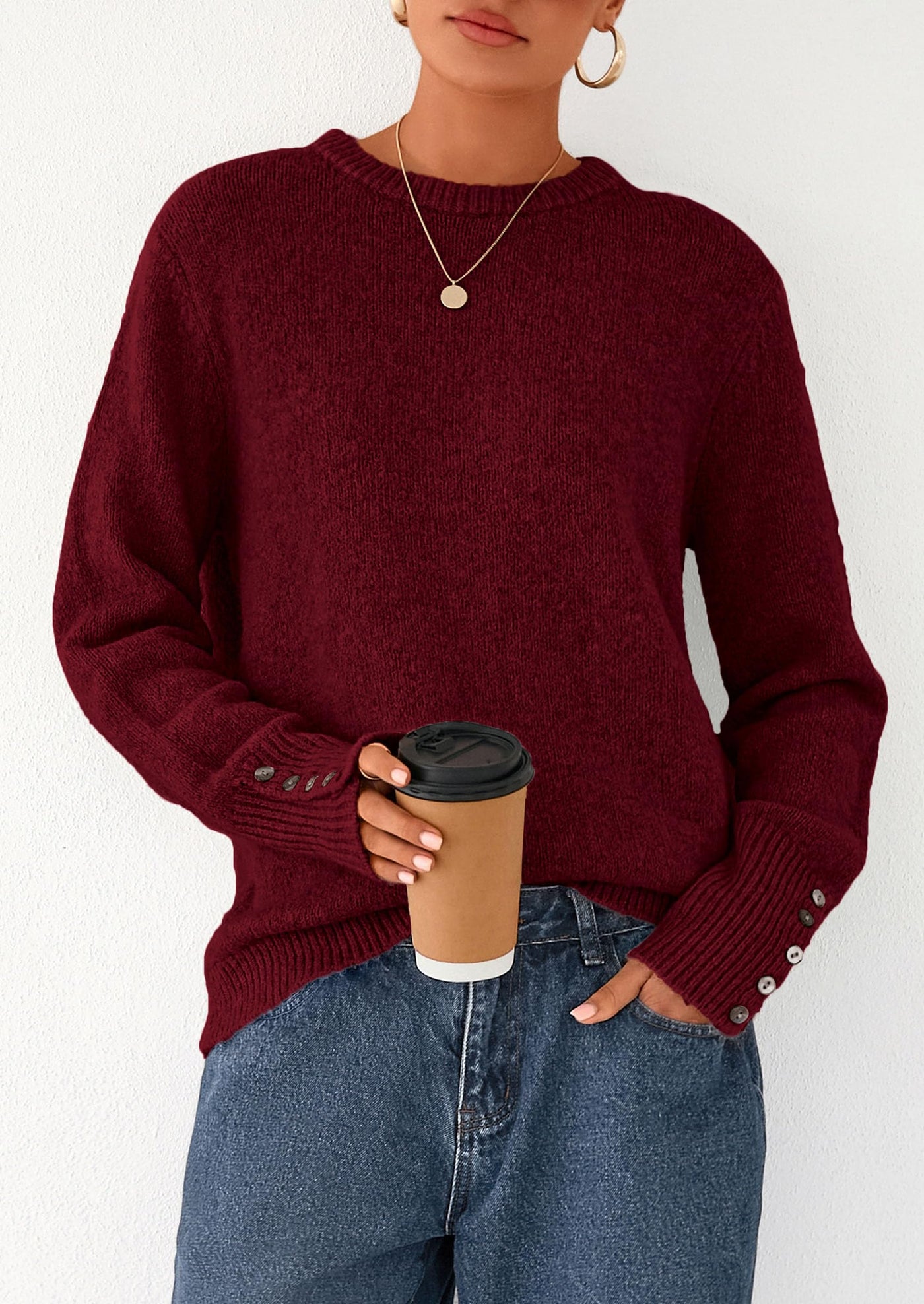 Elle Knit