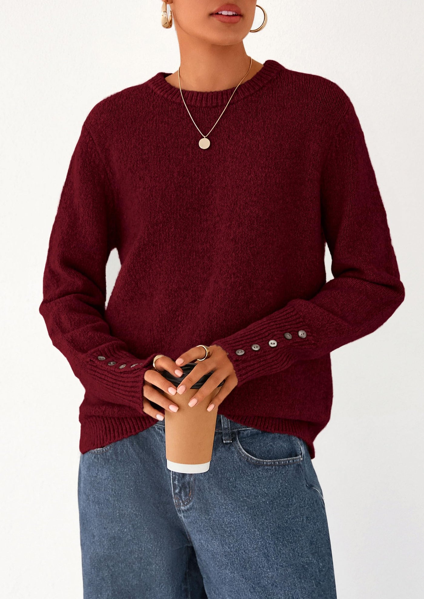 Elle Knit
