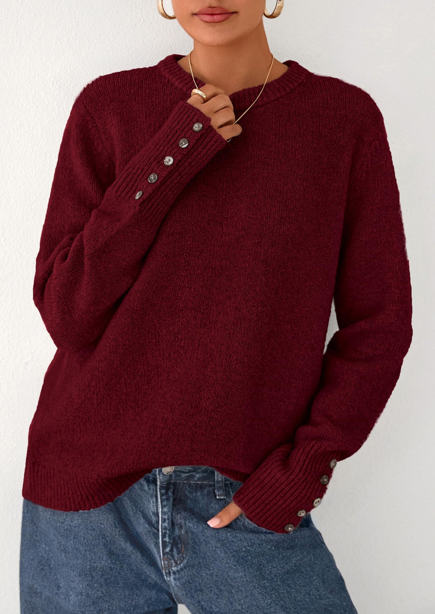 Elle Knit