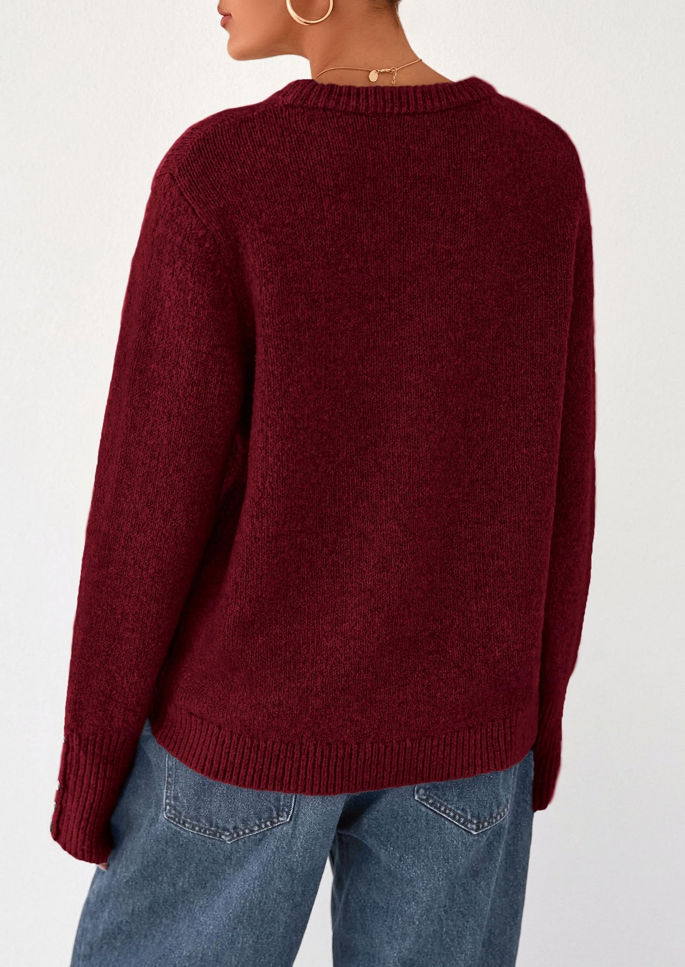 Elle Knit