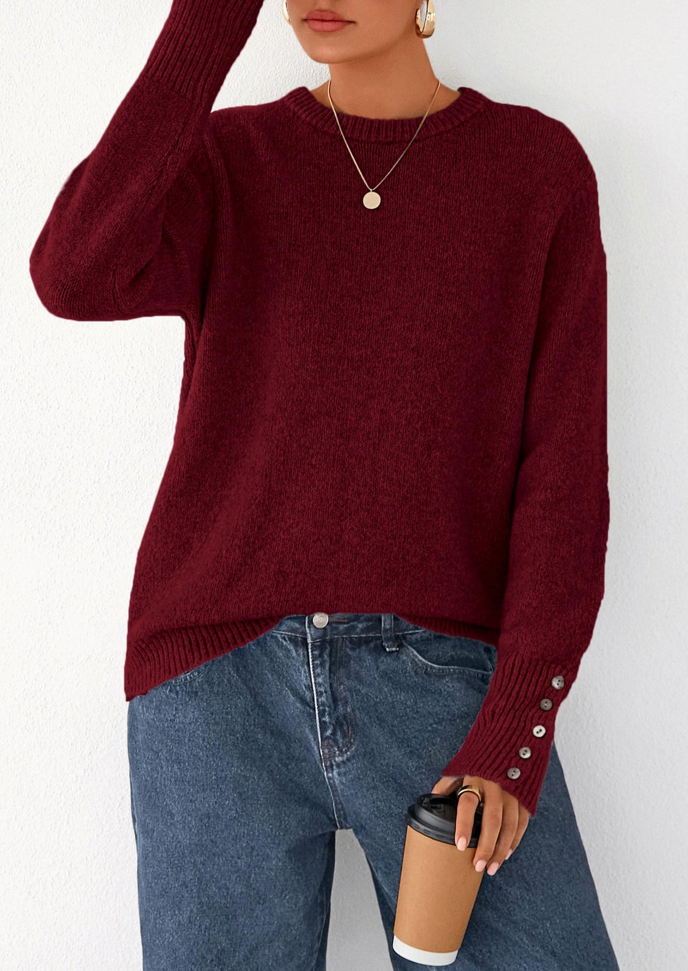 Elle Knit