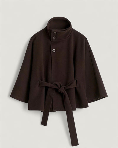 OLIVE poncho