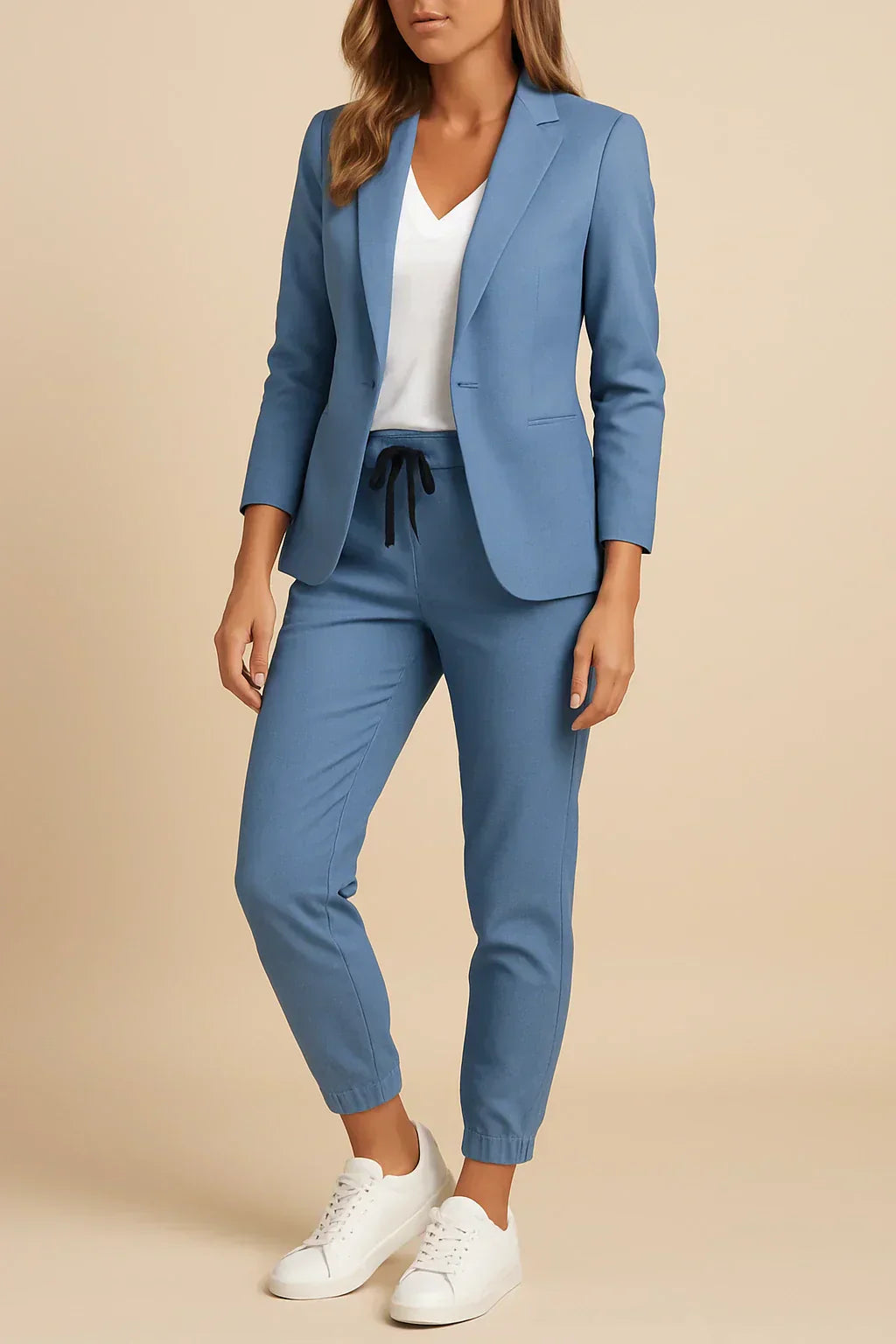 Anastazia™ — Tailored Confidence, Styled Your Way