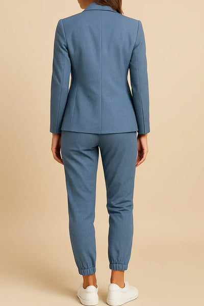 Anastazia™ — Tailored Confidence, Styled Your Way
