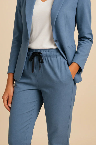 Anastazia™ — Tailored Confidence, Styled Your Way