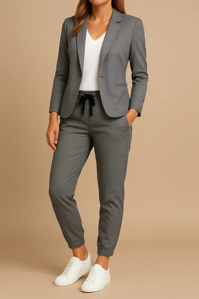 Anastazia™ — Tailored Confidence, Styled Your Way