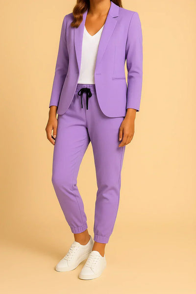 Anastazia™ — Tailored Confidence, Styled Your Way