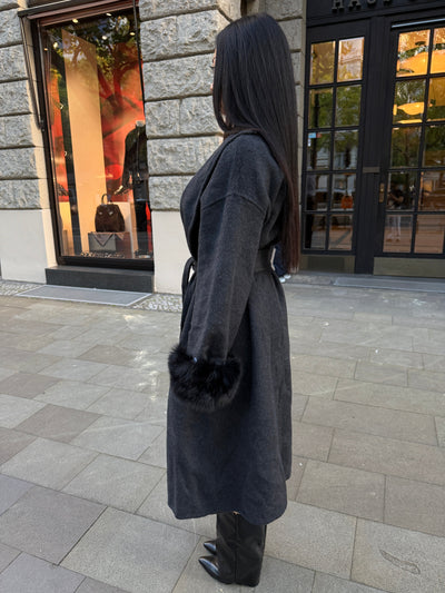 JESS coat long