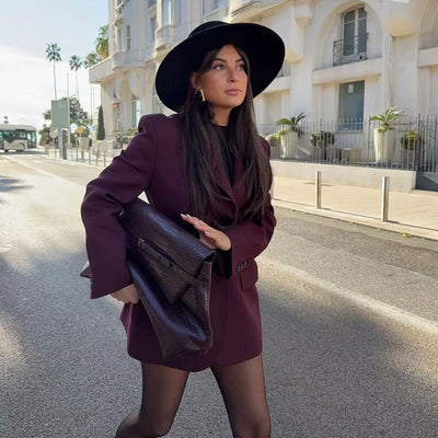 JONA blazer