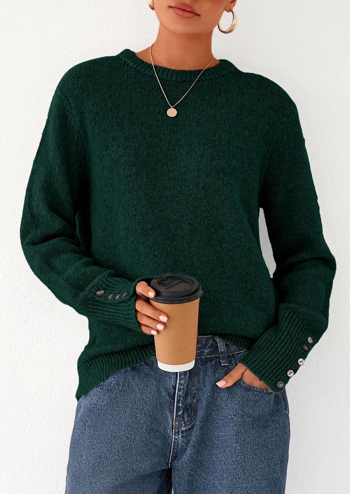 Elle Knit